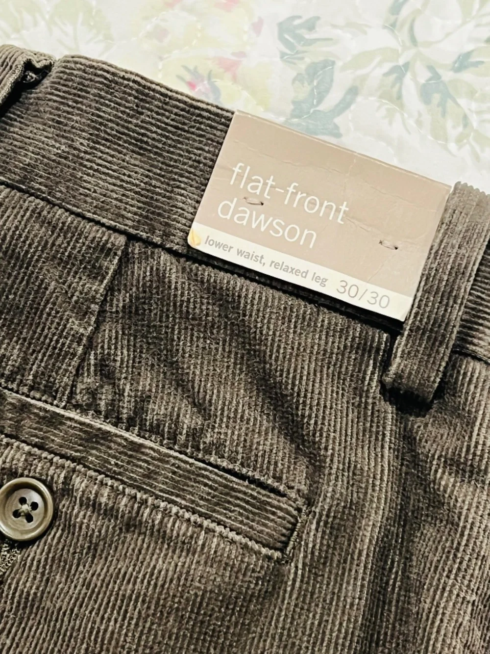 NWT Banana Republic pants